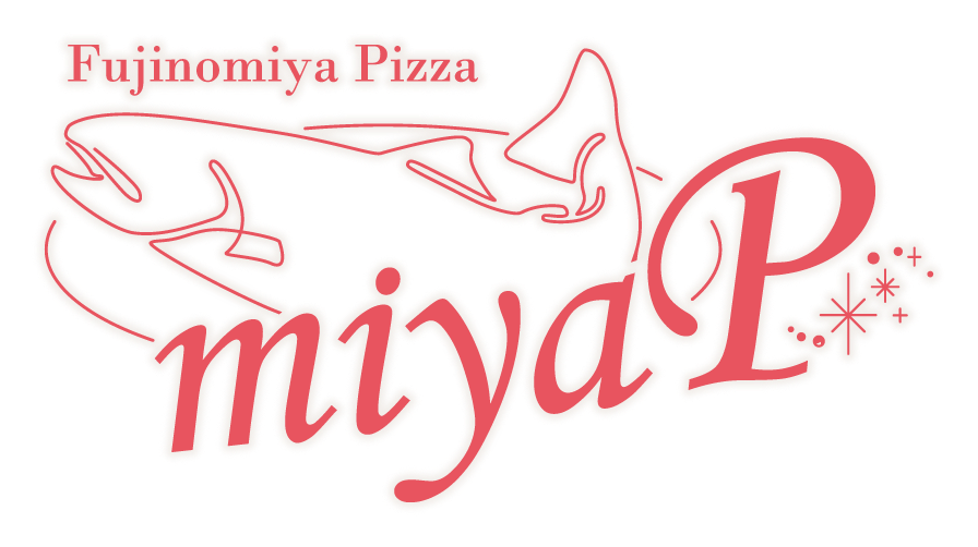 FujinomiyaPizza miyaP